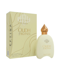 EFTINA by Al-Nuaim Oudh For Highness Eau De Parfum | 100 ml (free shipping)