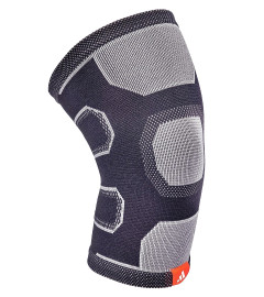 Adidas Knee Support - Large (Pack Of 1) Fs