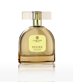 Carlton London Women Limited Edition Desire Eau de Parfum- 100 ml (Fs)
