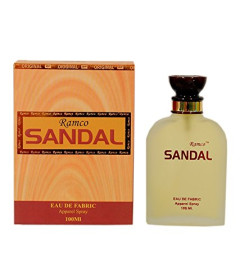 Ramco Sandal Perfume Spray 100 ml (free shipping)