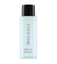 Swiss Beauty Makeup Remover 50 ml (pack of 2) free shipping