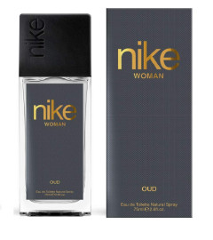 Nike OUD Perf EDT for Woman- 75 ml | free shipping