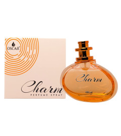 Oscar Charm Long Lasting Perfume for Women 100 ml  (free shipping)