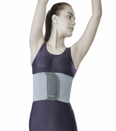 Vissco Rib Belt Chest Support -XXL (Free Shipping)