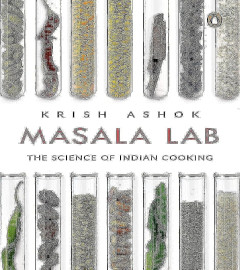 Masala Lab : (Paperback) ISBN 978-0143451372