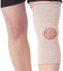 Flamingo Open Patella Knee Cap - Medium (pack of 1)