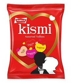 Parle Kismi Assorted, 491 g Free shipping worldwide