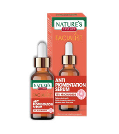 Nature's Essence 10% Niacinamide Anti Pigmentation Serum, 30 ml (pack of 2)
