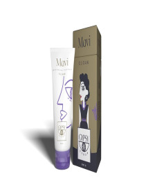 Gypsy Syrup Mavi Cloak Hair Mask For Intensive Scalp Treatment | With Frizz Reduction, 200 gm