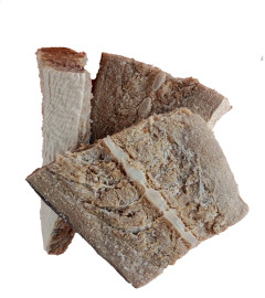 FRESH AROMA Dry Fish : Dried Stingray Fish-800gm Thirandi /Kottiva-Unakka Therandi/Ray Fish (Dry Fish / Dried Seafood)