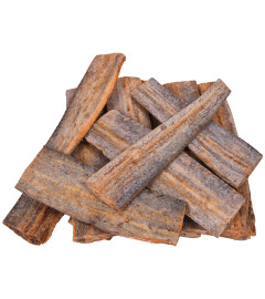 H.S Dry Fish Ribbon Fish (Valai), 500 gm Free shipping worldwide