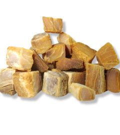 Krish Fresh Dry Fish Pieces | Rameshwaram Special Fresh Panna Karuvadu | 200 grm