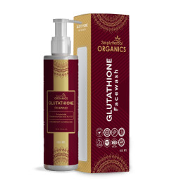 Simply Herbal Glutathione Face Wash | Pigmentation Face Wash | 100 ml (free shipping)