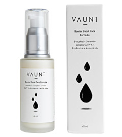 VAUNT Barrier Boost Face Formula Moisturizer, 45 ml | free shipping