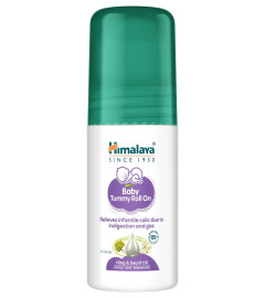Himalaya Baby Tummy Roll on - 40ml ( Free Shipping )