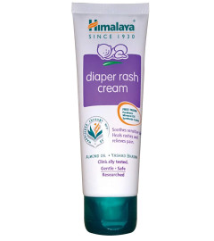 Himalaya Diaper Rash Cream,100gm (  Free shipping )