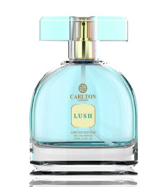 Carlton London Edición limitada Lush Eau de Parfum - 100 ml | envío gratis