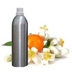Aceite Esencial de Neroli 100% Puro Natural Sin Diluir Aromaterapia Sin Cortar, 500 ml (envío gratis)