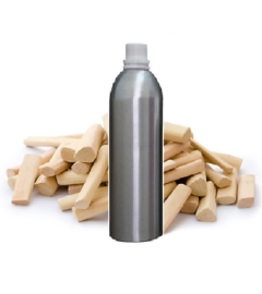 Aceite esencial de madera de sándalo 100% aromaterapia terapéutica pura sin cortar, 500 ml (envío gratis)