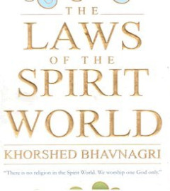 Die Gesetze der Geisterwelt (Taschenbuch) ISBN 978-8179929858