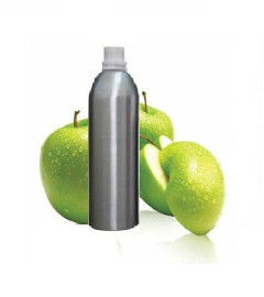 Aceite Esencial de Manzana Verde de Aromaterapia Grado Terapéutico Natural, 100 ml (envío gratis)