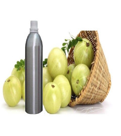 Aceite Esencial Puro de Grosella Espinosa/Amla Orgánico, 100 ml (envío gratis)