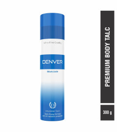 DENVER Blue Code Premium Body Talk – 300 g (Kostenloser Versand)