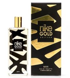 Nike Gold Edition Eau de Toilette für Herren 100 ml (Kostenloser Versand)