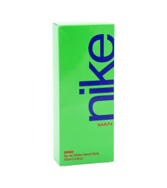 Nike Grün Edition Eau de Toilette für Herren 100 ml (Kostenloser Versand)
