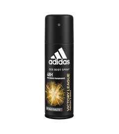 Adidas Victory League Deodorant-Körperspray für Herren,150 ml (Kostenloser Versand)