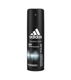 Adidas Dynamic Pulse Deodorant-Körperspray für Männer 150 ml (Kostenloser Versand)