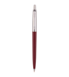 Parker Jotter Standard-Kugelschreiber mit Chromverzierung (2er Pack) Kostenloser Versand