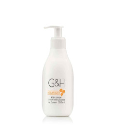 Amway G & H Nährende Körperlotion 250 ml (Kostenloser Versand)