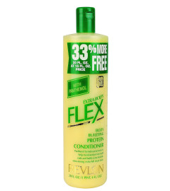 Revlon Flex Extra Körperspülung mit Panthenol 592 ml (Kostenloser Versand) ,