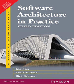 Softwarearchitektur in der Praxis 3/e (Taschenbuch) ISBN 978-9332502307