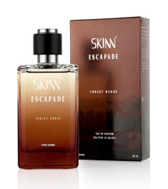 Skinn de Titan Escapade Forest Rouge, 100 ml (envío gratis)