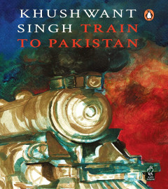 Train to Pakistan Paperback    I    ISBN-13 ‏ : ‎ 978-0143065883