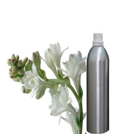 Tuberose Essential Oil 100% Pure Natural Therapeutic Aromatherapy 500 ml (free shipping world)