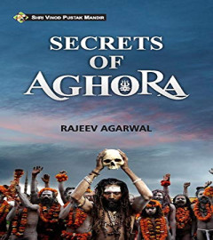 Secrets Of Aghora Paperback