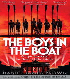 The Boys in the Boat Paperback   (ISBN-13 ‏ : ‎ 978-1447210986)