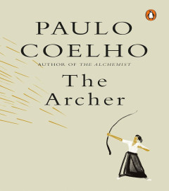 The ARCHER Hardcover     I     ISBN-13 ‏ : ‎ 978-0670095209