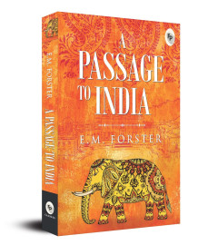 A Passage To India Paperback  (Free shipping worldwide)