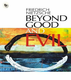 Beyond Good And Evil Paperback (Free Shipping Worldwide)