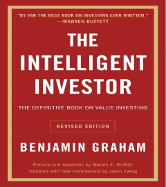 The Intelligent Investor (English) Paperback – 2013 Paperback (Free Shipping Worldwide)