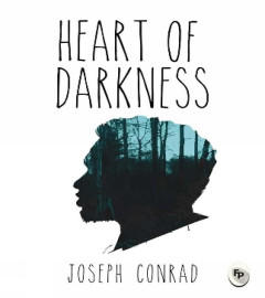 Heart of Darkness Paperback (Free shipping worldwide)