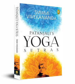 Patanjali’s Yoga Sutras Paperback (Free shipping worldwide)