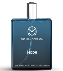 The Man Company Hope Long-Lasting Perfume for Men - 100 ml