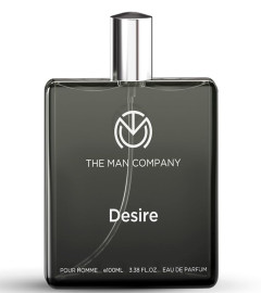 The Man Company Desire Perfume for Men - 100 ml