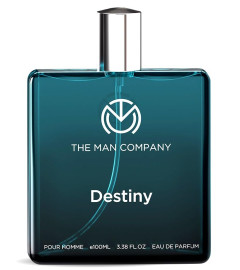 The Man Company Destiny Perfume for Men - 100 ml