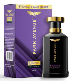 Park Avenue Euphoria Eau De Parfum Men 100 ml